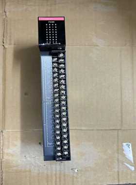 东芝TC200 PLC模块 TC32DON-1，库存备件，未【鑫鑫商铺】