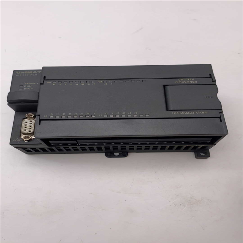 UN124-2AD23-0XB0UmiMAT CPU12（咳咳电子）
