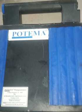 议~德国格 accuro 2000 自动采样泵 气泵