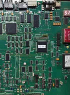 【顺庆】ABB，3ASC25H203，DAPC100，带程序，功能正【议价】