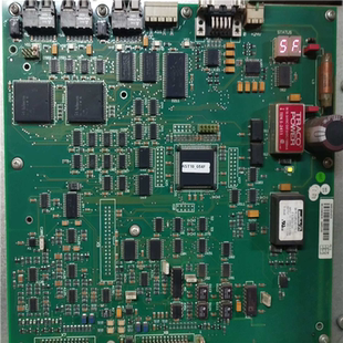 【顺庆】ABB，3ASC25H203，DAPC100，带程序，功能正【议价】