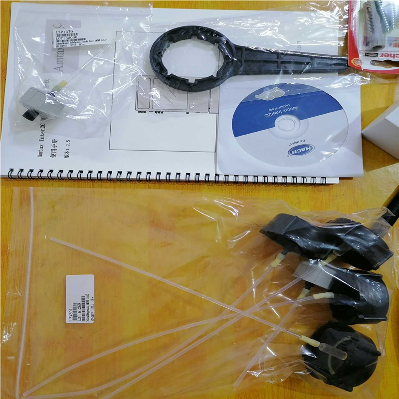 HACH AMTAX Inter 2C 附件包（维护包），全~议价