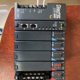 LOGIC205底座电源光洋plc模块 基数电子