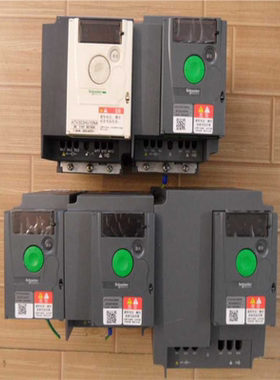 议~变频器 ATV310H075N4A ATV310HU1