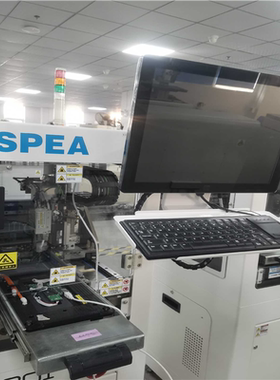 【顺庆】SPEA Pooling Tester A201 B  议价【议价】