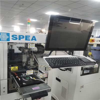 【汇生】SPEA Pooling Tester A201 B  议价【议价】