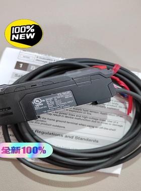 基恩士FS-N43P放大器原装正品现货 全新无包装 实物拍摄~议价