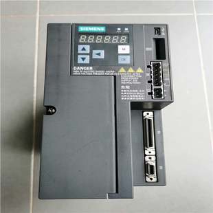 议价 V90伺服驱动器1.5KW380V