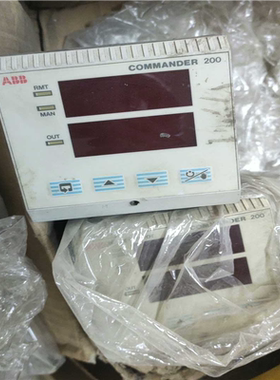 【汇生】ABB模块  COMMER 200实物图,质量保证【议价】