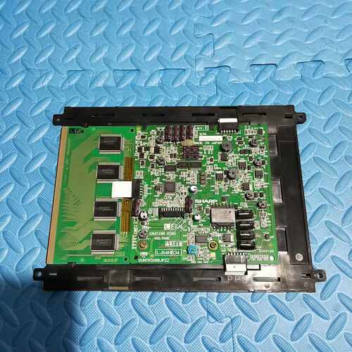 (议价)等离子液晶显示屏LJ64HB34 LJ640U34  L