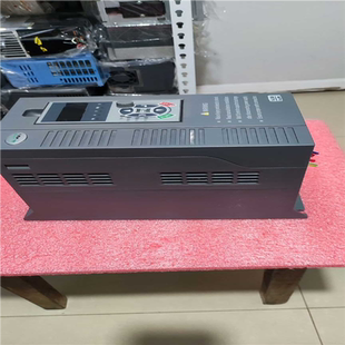 4R0PB 议 拆机奥地特变频器 AD300 T42R2GB