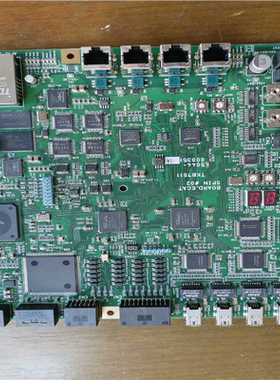 TEL TKB7511 5044-000351-1A BOA（憨憨电子）