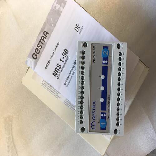 STRA NRS 1-50 液位开关 ~议价