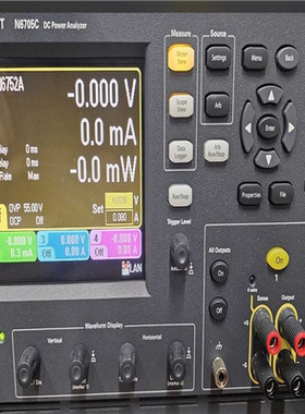 N6752A安捷伦/Keylight（憨憨电子）