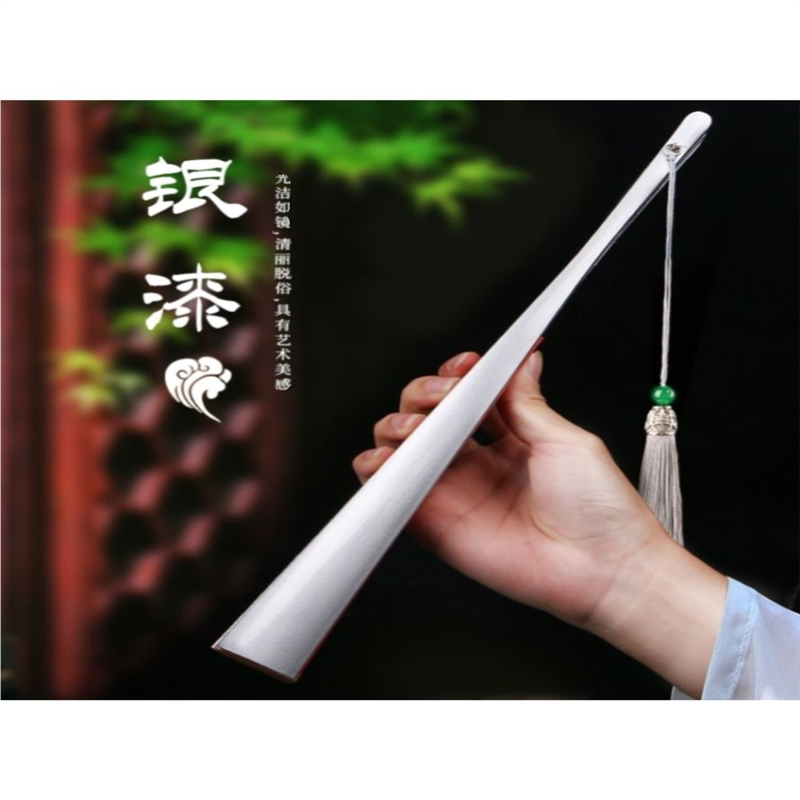 防身武术器纯金属扇子功夫钛铝铁合金全纯金属扇子折扇夏天耐用
