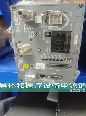 【汇生】AE 射频电源APEX 1513 3156110-713【议价】