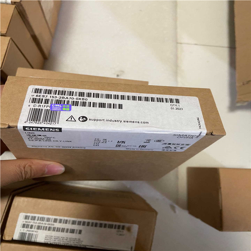 议~#PLC6ES7153-2BA70-0XB0