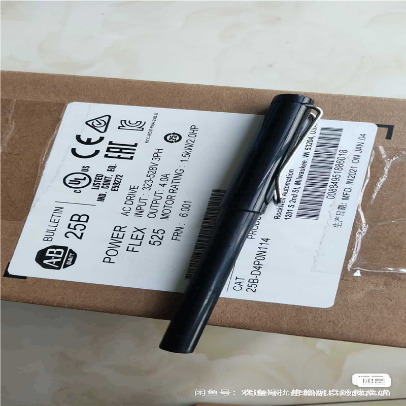 （议价） 25B-D4P0N114 全新原标原装没开封 议价