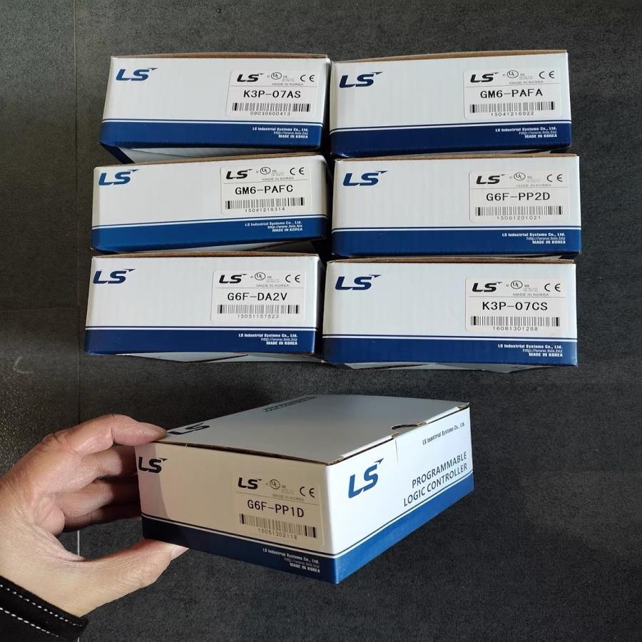 议~*K3P-07AS GM6-PAFA G6I-D24A G6