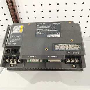 Q5S 触摸屏VT3 KEYENCE基恩士 询价
