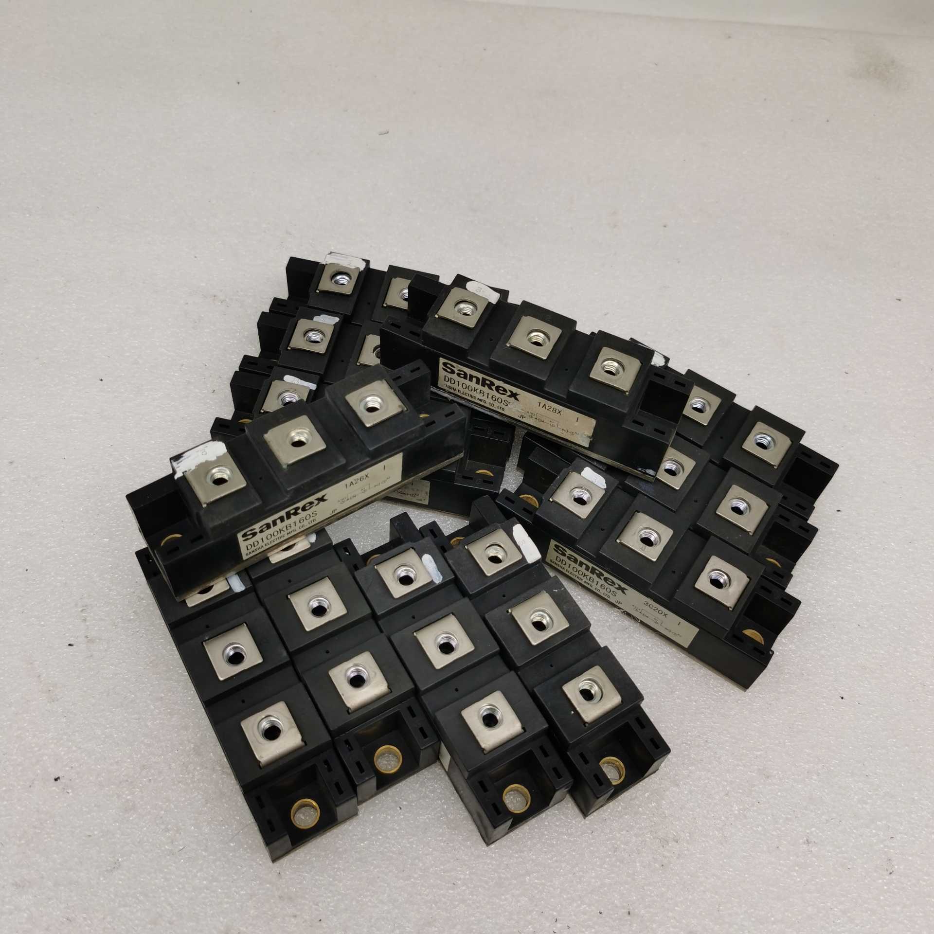 议价三社SANREX二极管DD60/100KB160S/DD20