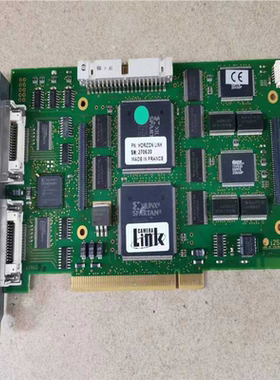 【顺庆】EUROSYS / CAMERA LINK / HORIZO【议价】