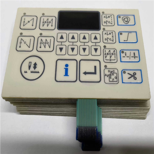 议价重机DDL8700B.900A.900B屏幕贴膜(非)