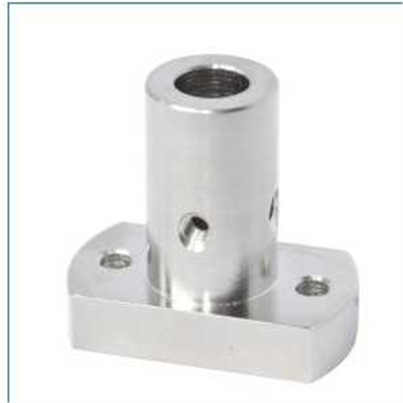 底座用支座 对边法兰型 通孔型 RBN01 RBN02 RBN31RBN32 RBN03