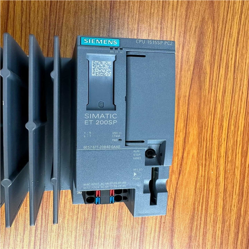 议~西门子CPU1515SP PC2,677-2DB40主机