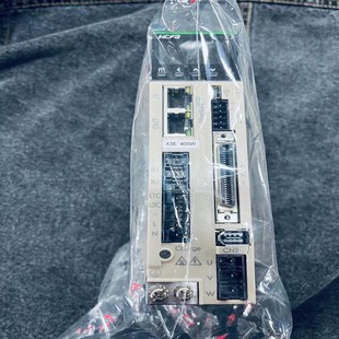 A2功率400w X3EB040A 询价 禾川伺服驱动器SV