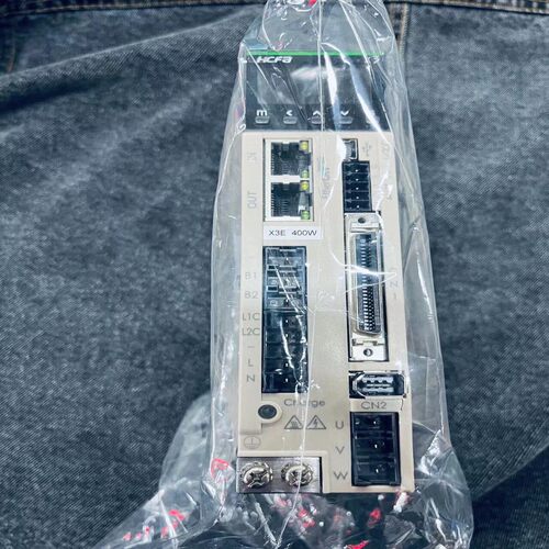 询价~禾川伺服驱动器SV-X3EB040A-A2功率400w