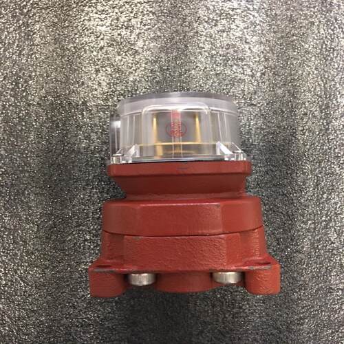 (议价)OVAL NP145B00 74CC  未使用备件，外观有些