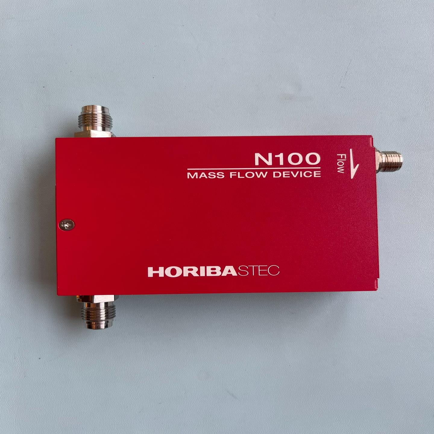 议~SEC-N124MGM N2氮气 30SLM HORIBA气