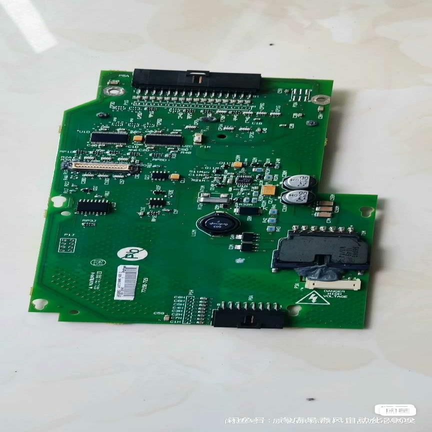 (询价)AB 77158-739-51 的 AB 显示屏主板 A