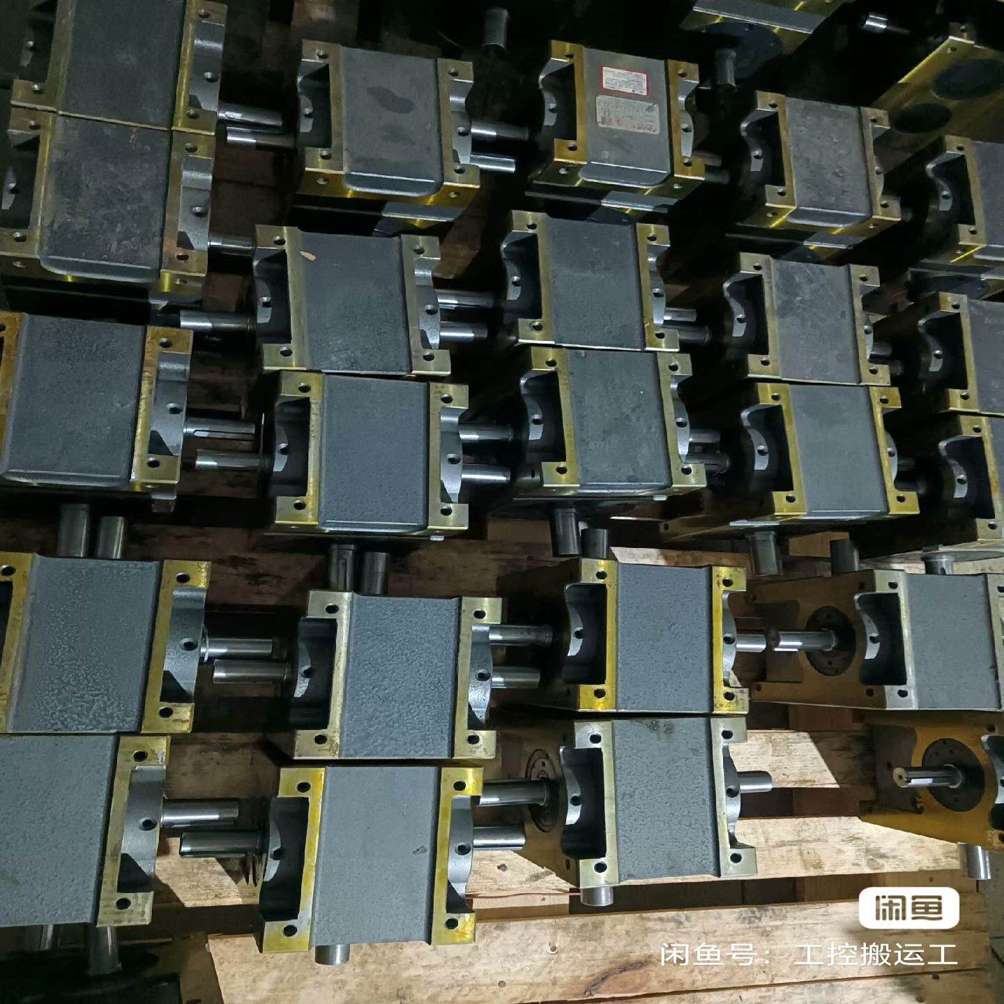 【汇生】高速精密凸轮分割器，80DS一6一90一L，2022年12月【议价