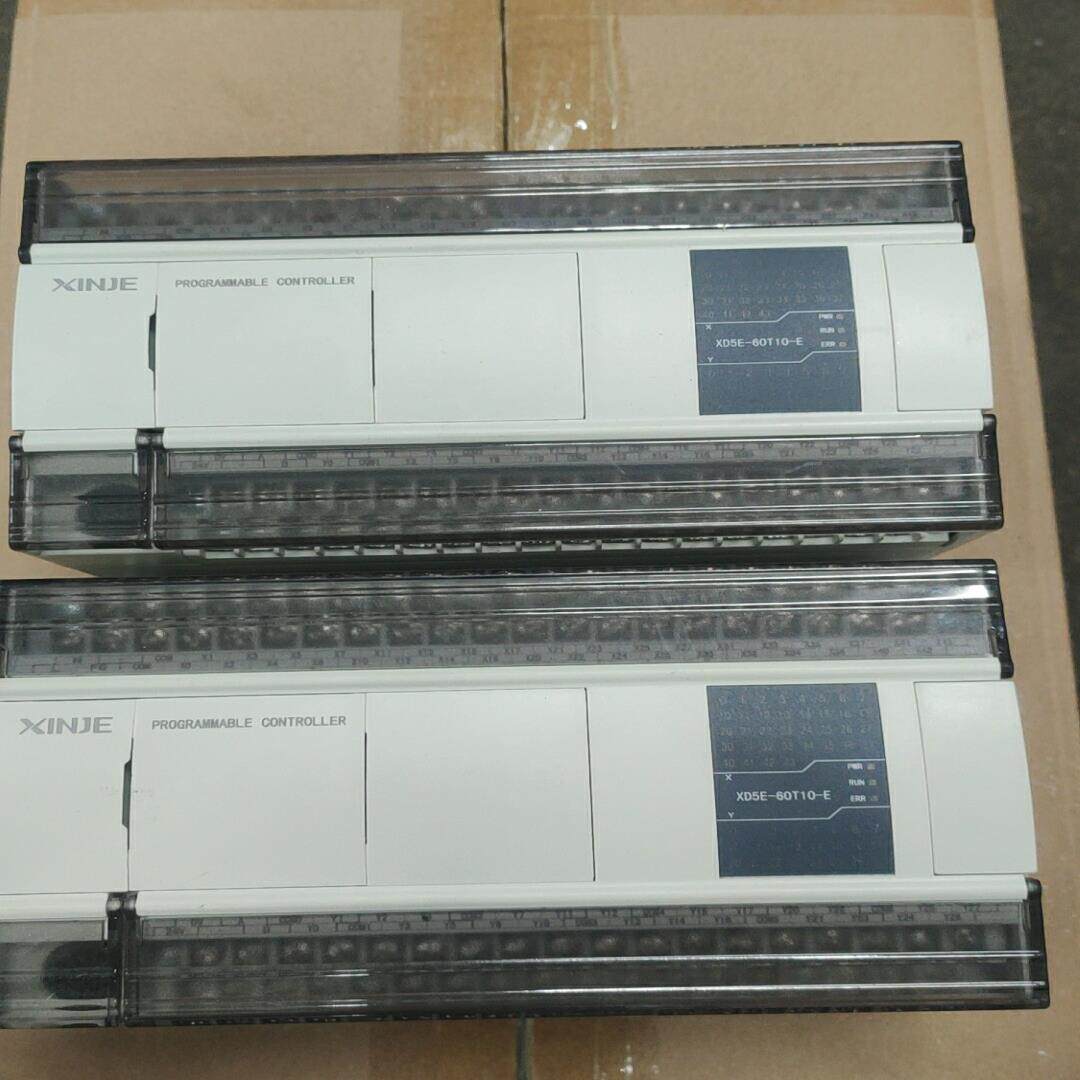 信捷XD5E_60T10_E，成色充新，功能正常，现货三台感~议价