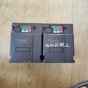 043 耶耶电子 3.7k 380v 3.7kw 士林变频器se3