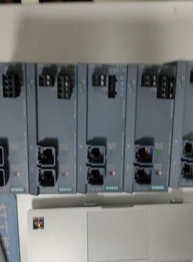 【顺庆】西门子隔离交换机6GK5 612-0BA10-2AA3成色不【议价】