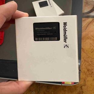 魏德米勒模块UR20 16DO未使用议价 BASIC