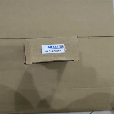 【美亚】AirTAC气缸HLSL8X20SA 共1个300元【议价】