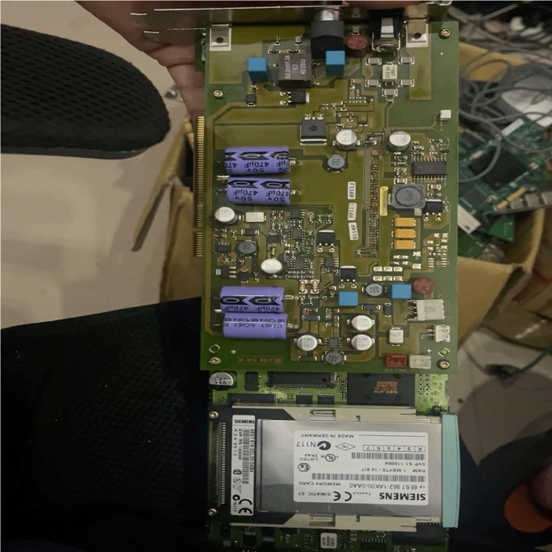 控制板6ES7616-2QL00-0AB4 A5E00议价