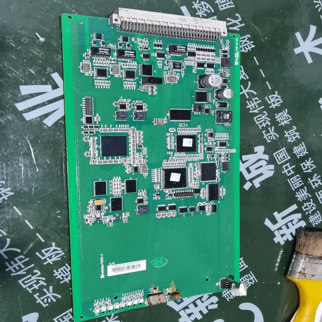 和利时FM820主控板议价