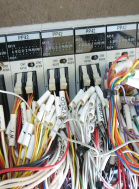 PLC可编程控制器FP2-PP42 AFP2435T20 AFP2435