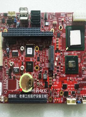 VersaLogic Corp 拆机 P-10034-E2 R1C 工控主板 M726750C275询价