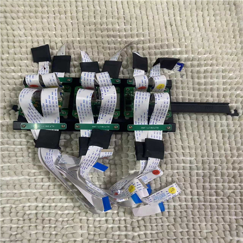 SPARTAN-6，XC6SLx9（憨憨电子）