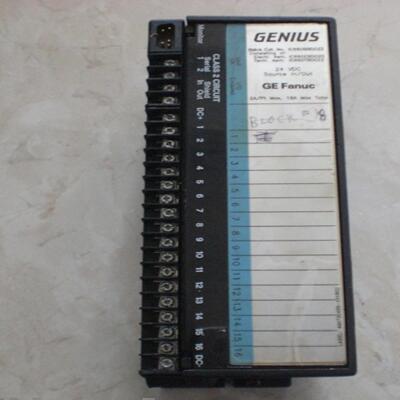 IC660EBA020K+IC660TSA020K  FANUC模块 原装现货~议价