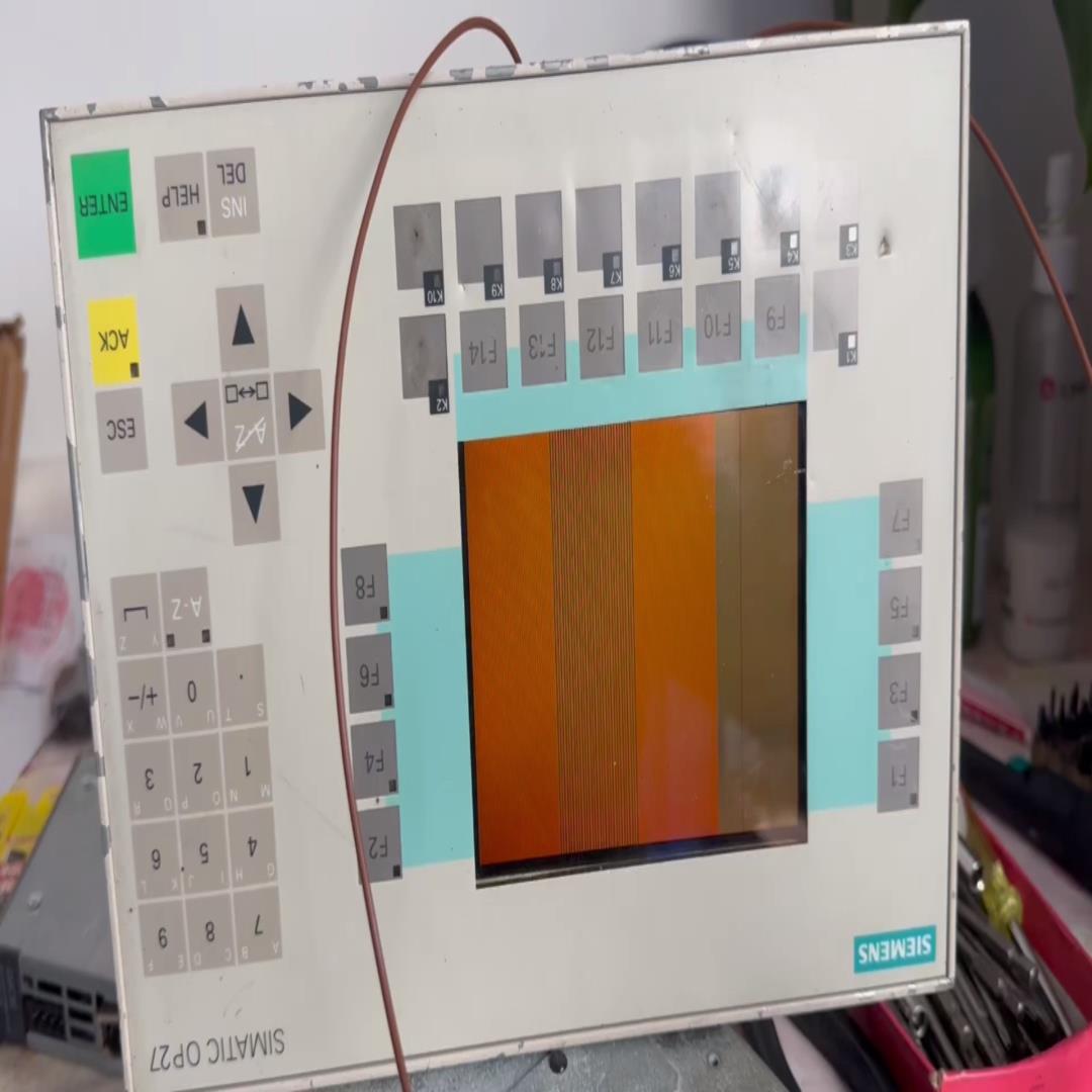 议~OP27  6av3627-1lk00–1ax0性能o