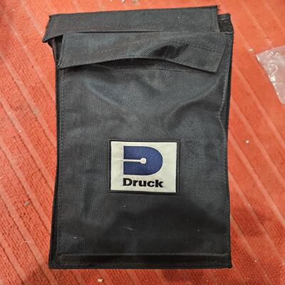 议~德鲁克druck dpi610压力校验仪校准仪压力控制器