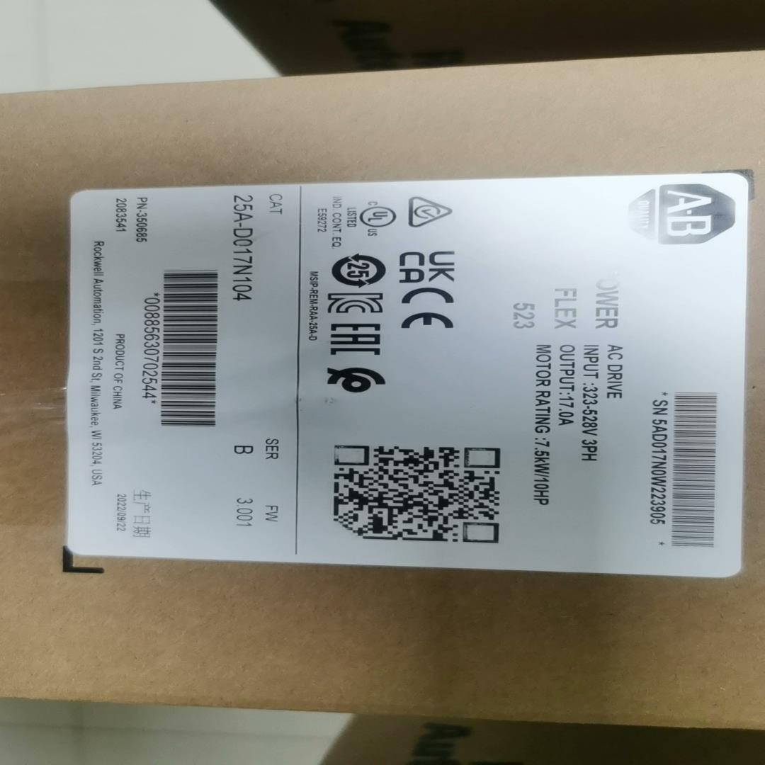 议~2080-LC30-48AWB  AB 罗克韦尔 正