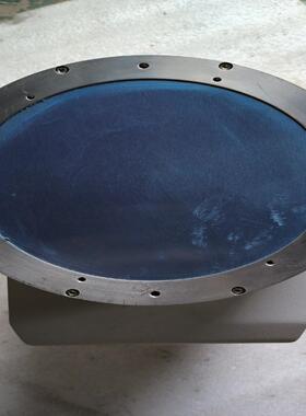 （议价）ALES/泰雷兹 TH9464图像增强器拆机件，有一处掉